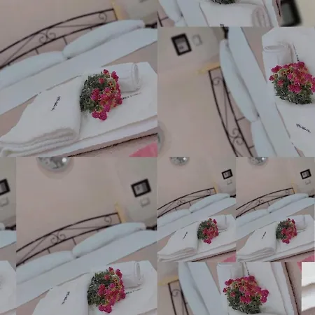 Lacasadama בית הארחה