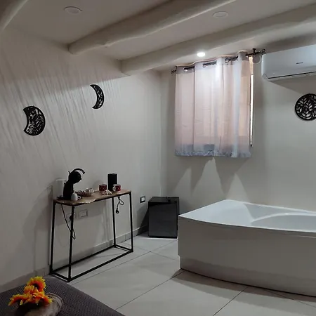 Lacasadama Lamezia Terme