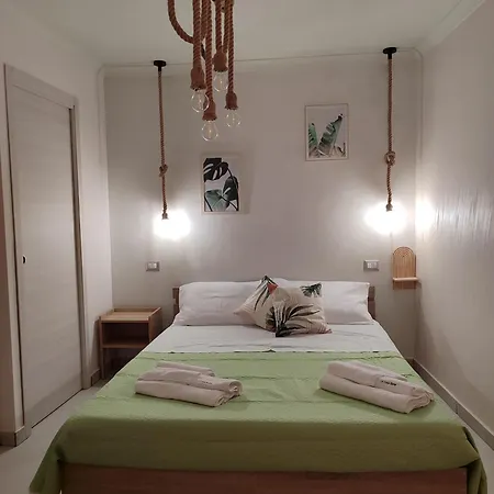 Lacasadama Guest house 4*