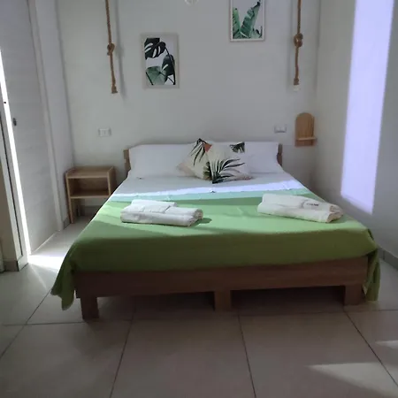 בית הארחה Lacasadama למזיה טרמה