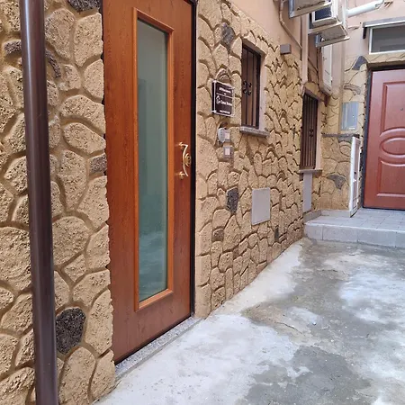 Gasthuis Lacasadama Lamezia Terme