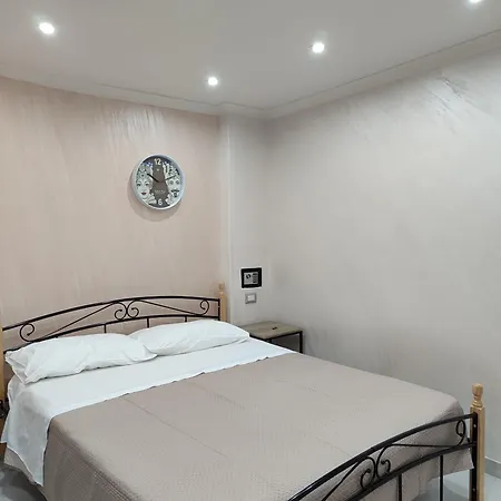 בית הארחה Lacasadama