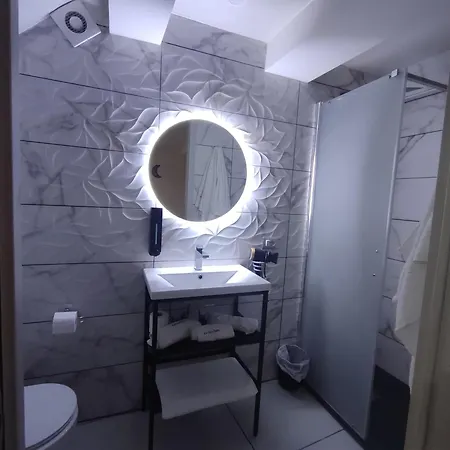 Gasthuis Lacasadama 4*