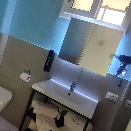 Lacasadama Lamezia Terme