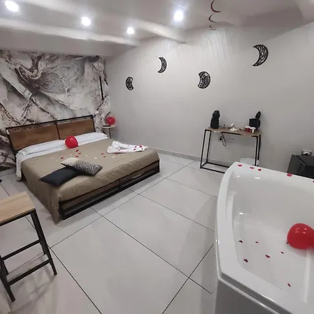 Maison d'hôtes Lacasadama Lamezia Terme