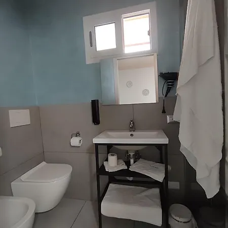 Lacasadama 4* Lamezia Terme
