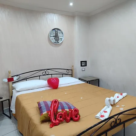 Guest house Lacasadama 4*