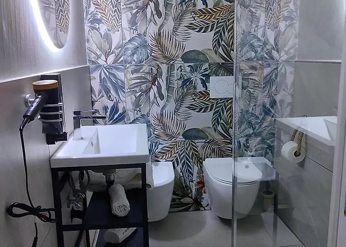 Lacasadama בית הארחה למזיה טרמה