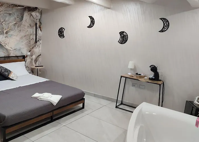 Lacasadama בית הארחה 4*