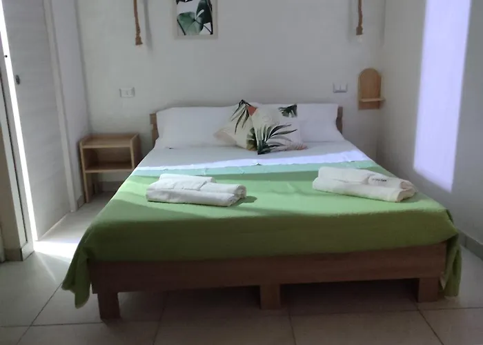 בית הארחה Lacasadama למזיה טרמה