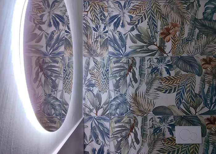 Lacasadama בית הארחה