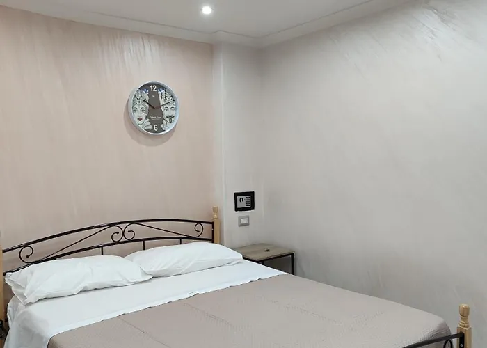 בית הארחה Lacasadama