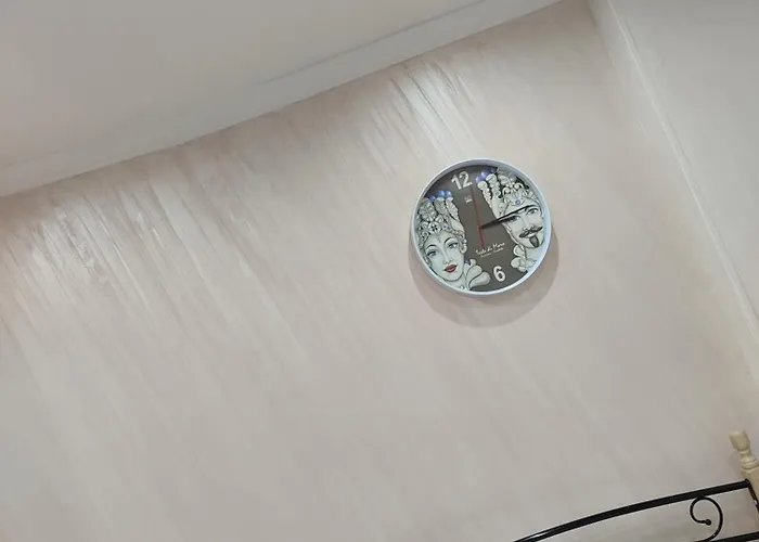 בית הארחה Lacasadama