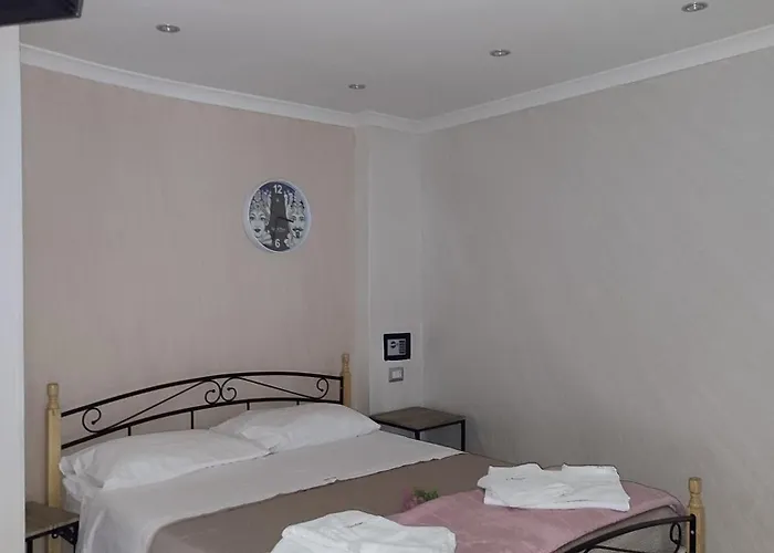 Lacasadama בית הארחה למזיה טרמה