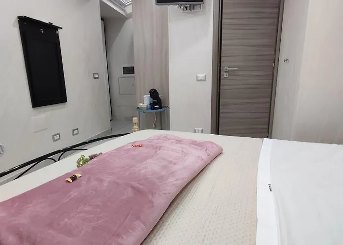 Lacasadama בית הארחה