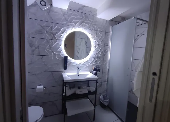 בית הארחה Lacasadama 4*