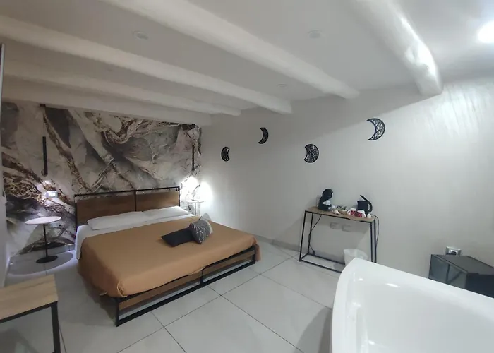 Lacasadama בית הארחה 4*