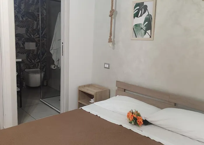 Lacasadama בית הארחה 4*