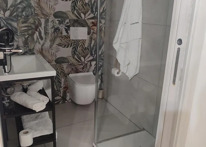 Lacasadama בית הארחה