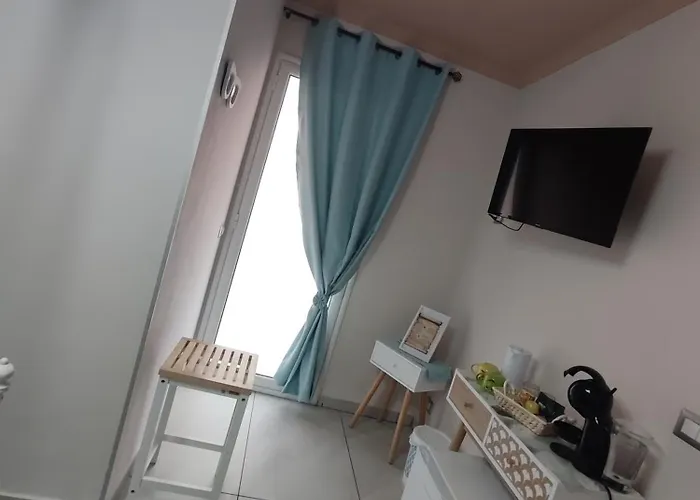 Lacasadama בית הארחה למזיה טרמה